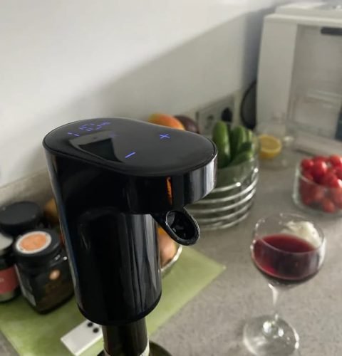 ✨️New product promotions✨️ 2024 New Digital drink dispenser with quantity mode photo review